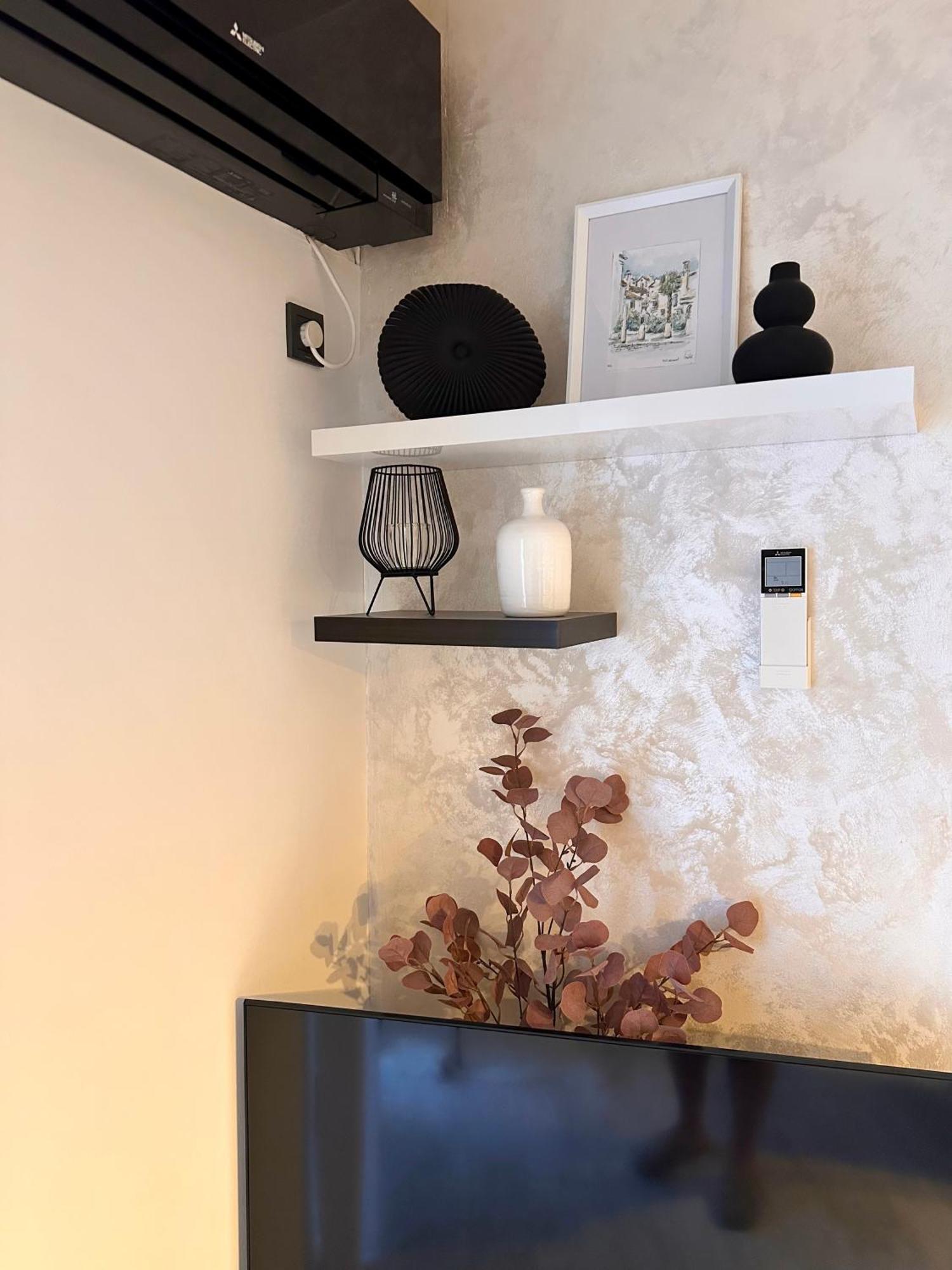Apartments Sinisa - Krk Town Rom bilde