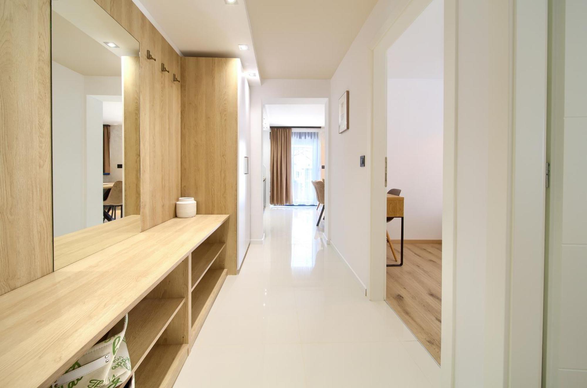 Apartments Sinisa - Krk Town Rom bilde