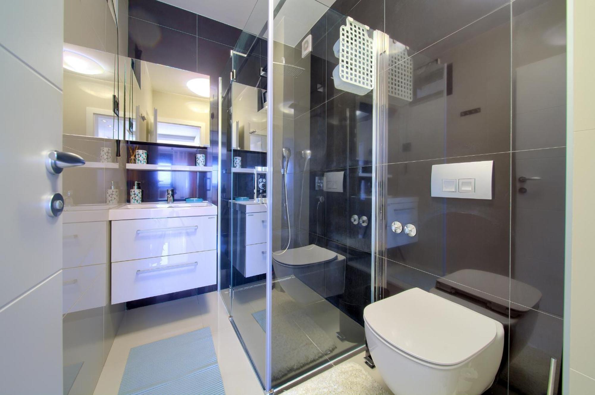 Apartments Sinisa - Krk Town Rom bilde